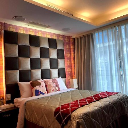 51 Spring Apartman Vulaj Kültér fotó