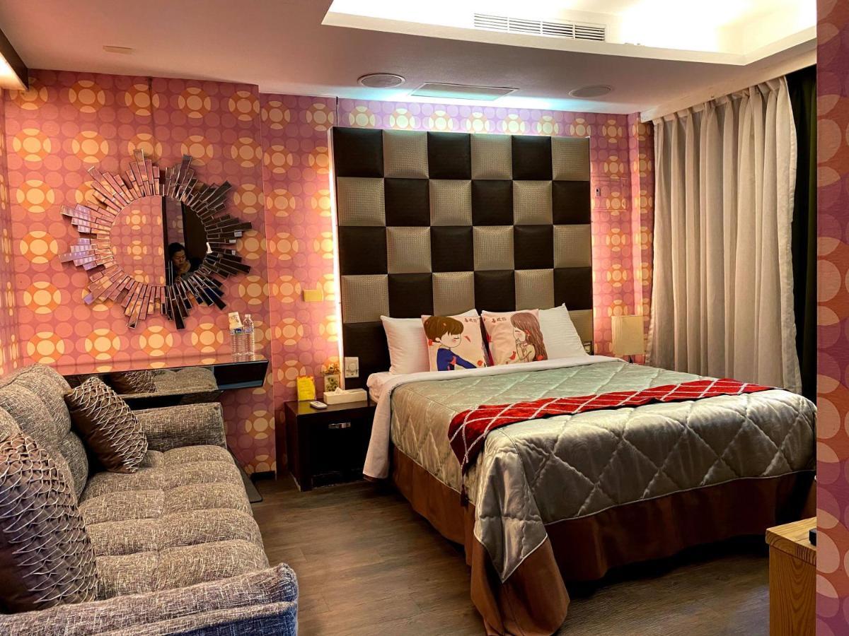 51 Spring Apartman Vulaj Kültér fotó