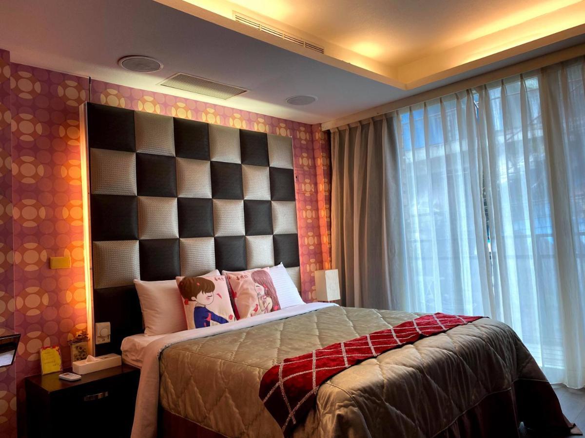 51 Spring Apartman Vulaj Kültér fotó