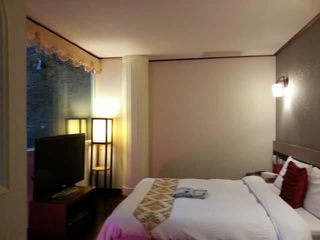 51 Spring Apartman Vulaj Kültér fotó