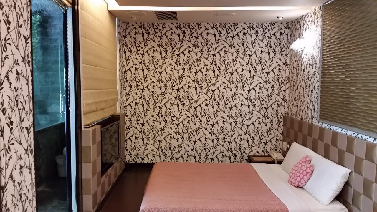 51 Spring Apartman Vulaj Kültér fotó