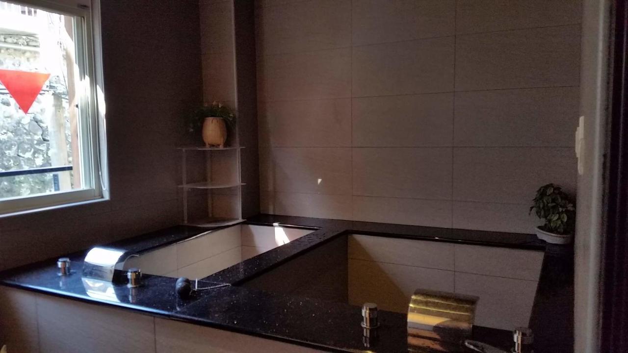 51 Spring Apartman Vulaj Kültér fotó