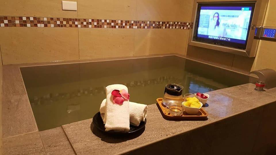 51 Spring Apartman Vulaj Kültér fotó