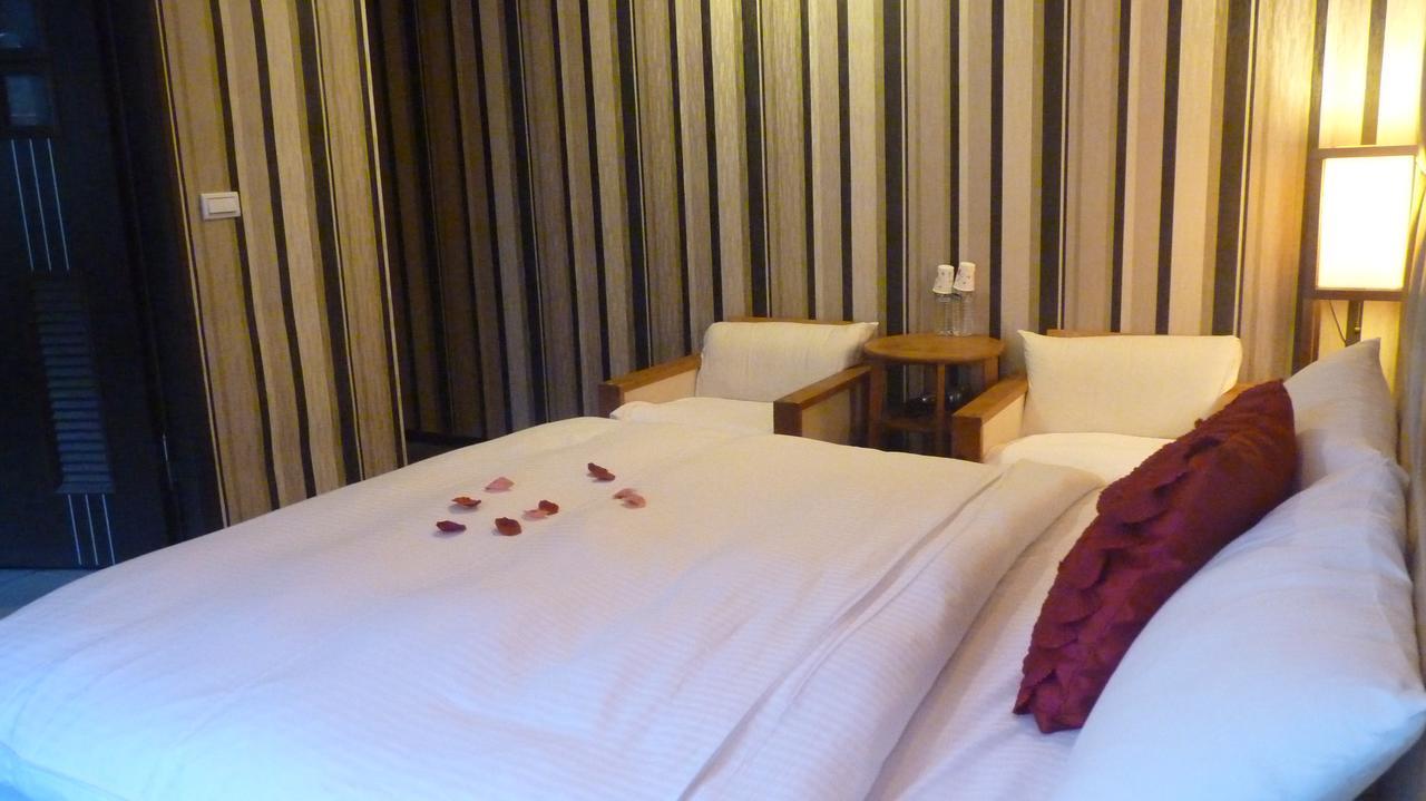 51 Spring Apartman Vulaj Kültér fotó